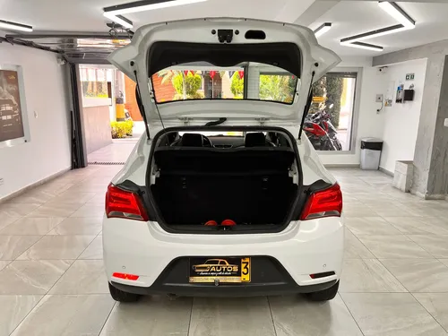 Chevrolet Onix Ltz Mt 2020