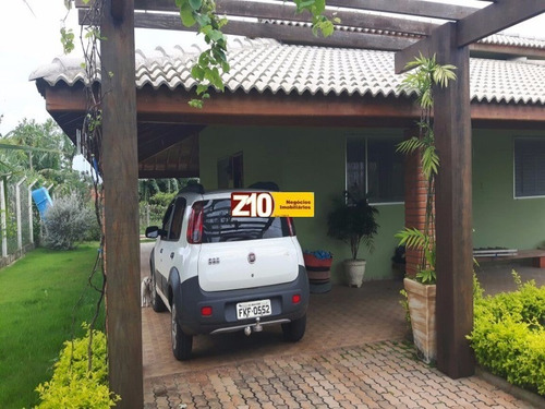 Chácara - Ch01628 - 4416567