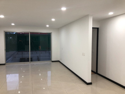 Venta Departamento Remodelado En Xotepingo, Coyoacán Th