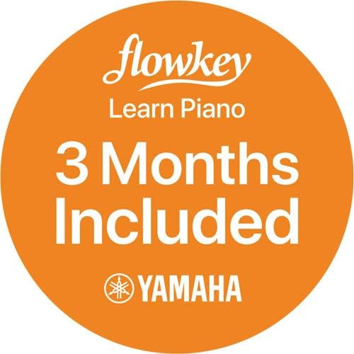 Yamaha, 61-key Touch-sensitive Advanced Portable Keyboard