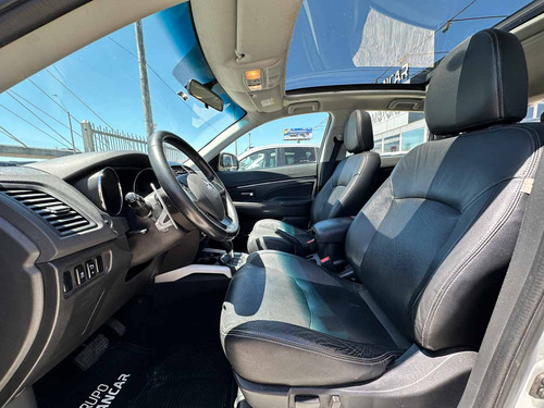 Mitsubishi Asx At Extra Full 2.0 4x4 2017