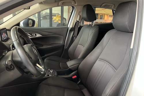 Mazda CX-3 2.0 Touring