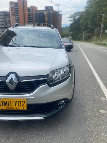 Renault Stepway 1.6 Intens