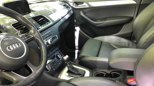 Audi Q3 2.0 Tfsi Stronic Quattro 220cv 2017