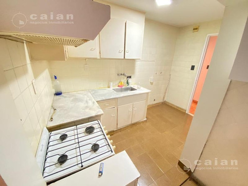Imagen 8 de 18 de Alquiler Departamento De 3 Amb C/dependencia O 4 Ambientes - Balcon Corrido