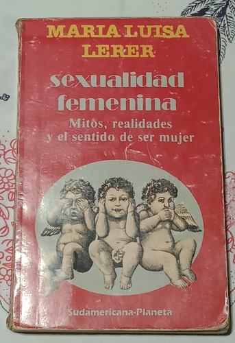 Sexualidad Femenina - Zona Vte. Lopez