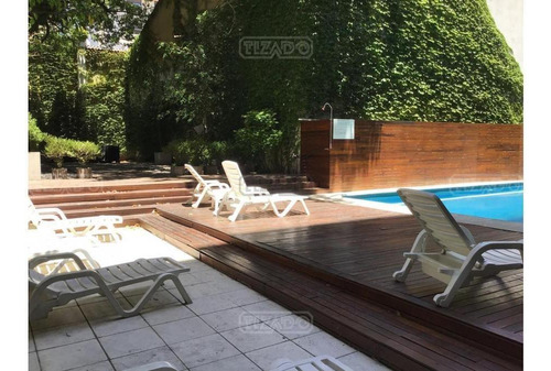 Departamento  En Venta En Palermo, Capital Federal, Buenos Aires