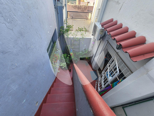 Venta Ph 2 Ambientes C/escritorio Y Terraza Villa Gral.mitre