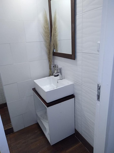 Departamento En Venta- 2 Dormitorios 1 Baño - 40mts2 - San Clemente Del Tuyú
