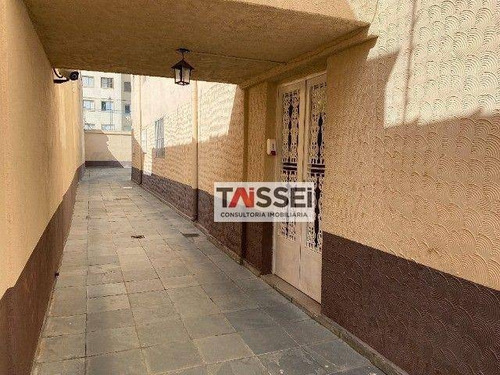 Imagem 15 de 19 de Apartamento Com 1 Dormitório À Venda, 43 M² Por R$ 370.000,00 - Vila Dom Pedro I - São Paulo/sp - Ap8438