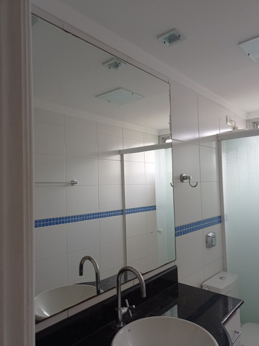 Imagem 6 de 15 de Venda De Apartamento Na Braz Leme, São Paulo - Ap01849 - 70457834