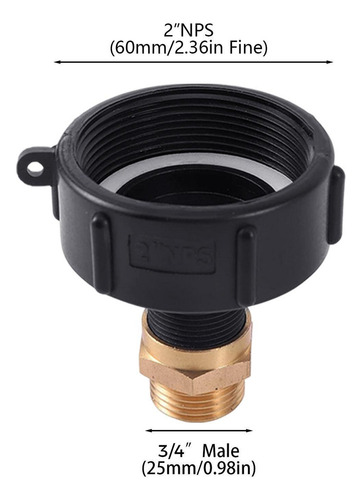 L Accesorios Adaptadores De Manguera For Accesorios De