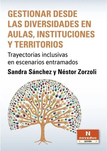 Gestionar  Diversidades  Aulas, Instituciones Y Territorios