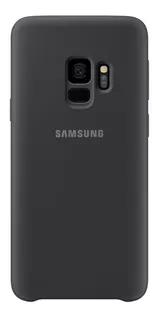 Case Samsung Silicone Cover Original @ Galaxy S9 Normal