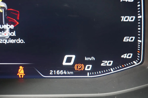 Seat Arona FR 1.6 TP 4X2