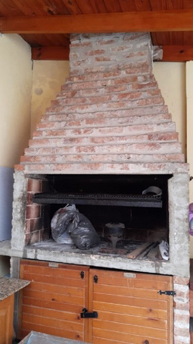 Imagen 19 de 22 de Vende Urgente - Chalet De 3 Ambientes En Venta - Moron Sur - Permuta