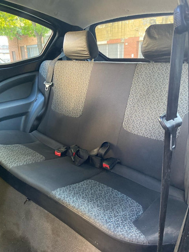 Ford Ka 1.0 Fly Viral Usb/bluetooth
