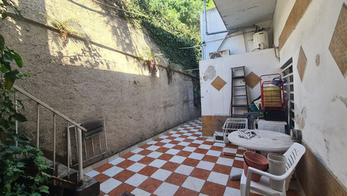 Venta Ph En Villa Del Parque Patio Terraza Quincho