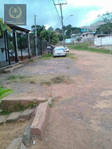 Imagem 7 de 7 de Terreno À Venda, 360 M² Por R$ 85.000,00 - Aparecida - Alvorada/rs - Te0152