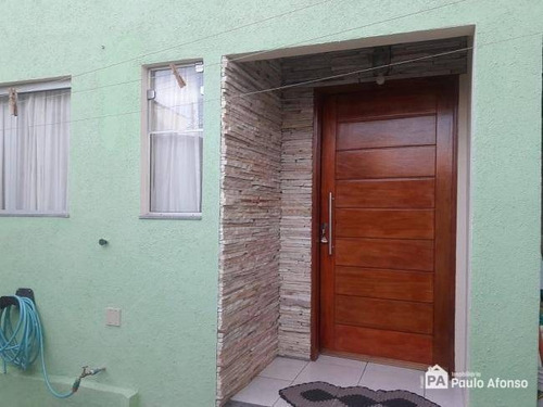 Casa Com 4 Dormitórios À Venda, 170 M² Por R$ 245.000,00 - Parque Das Nações - Poços De Caldas/mg - Ca0397