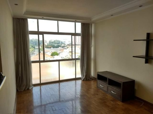 Imagem 11 de 20 de Apartamento - Ref: 6417
