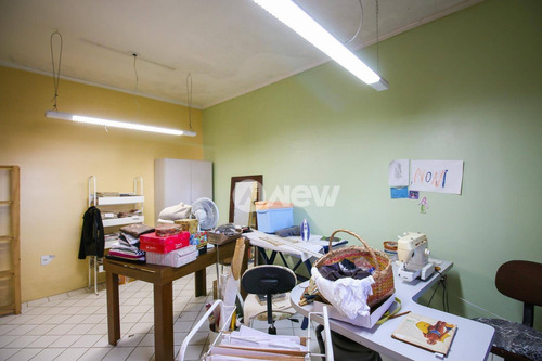 Imagem 16 de 30 de Casa Com 5 Dormitórios À Venda, 600 M² Por R$ 1.030.000,00 - Primavera - Novo Hamburgo/rs - Ca3434