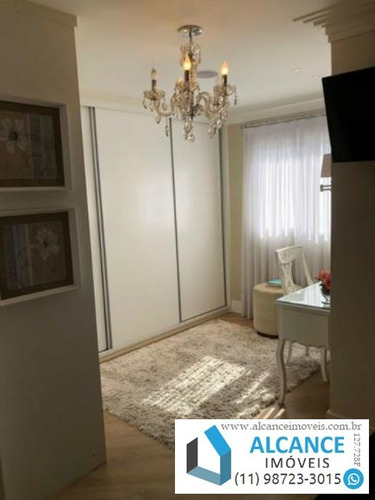 Imagem 3 de 13 de Sky Campo Belo - Studio 49 M² A 270 M² - Campo Belo - Ap00130 - 34188387