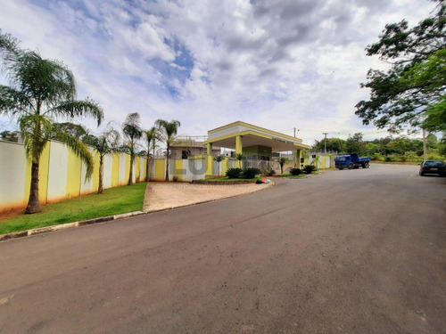 Imagem 4 de 5 de Terreno À Venda Em Chácaras Silvania - Te005883