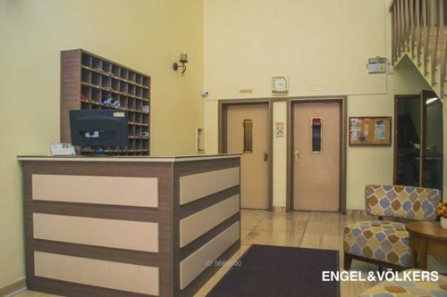 Amplio Departamento