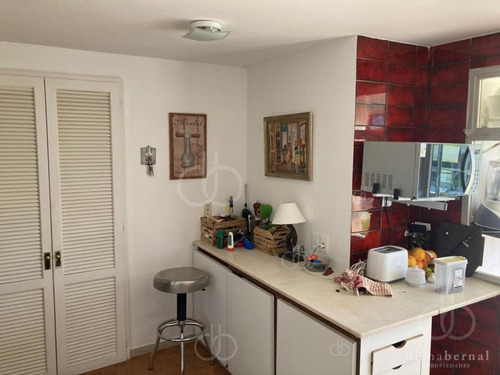 Imagen 4 de 15 de Punta Del Este, Apartamento Con Excelente Orientación.