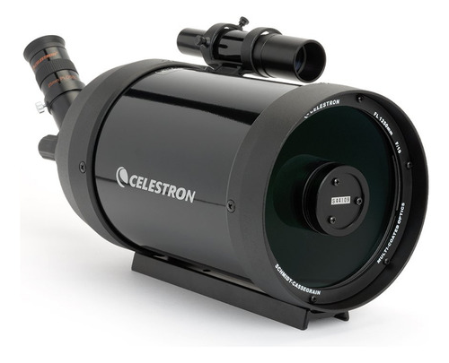 Celestron C5 Telescopio, 52291