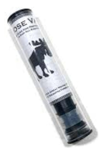 Gaita Moose Valve Barefoot Bagpiper, Válvula Unidireccional
