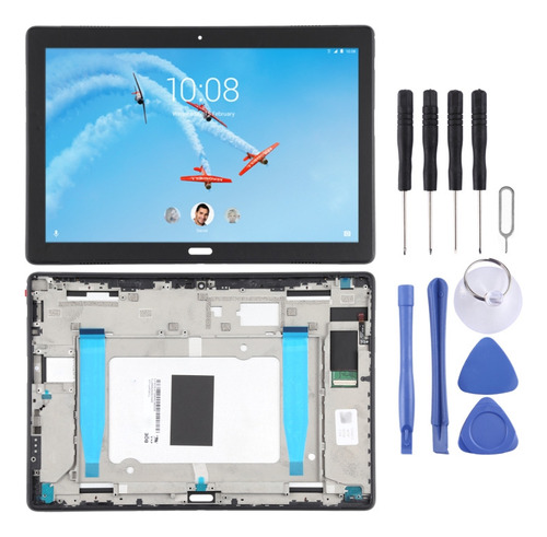 Pantalla Lcd Para Lenovo Tab P10 Tb-x705, Tb-x705l, Tb-x705f