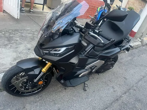 Honda X Adv 2024