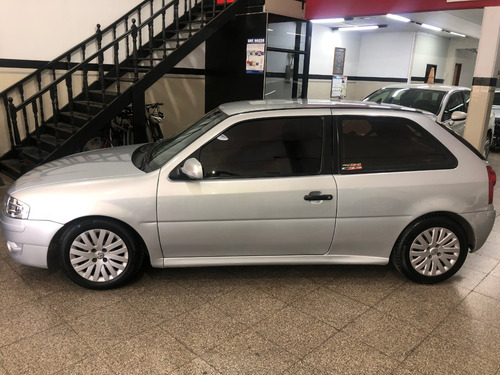 Gol Power 1.4 Full 2013 Financiamos