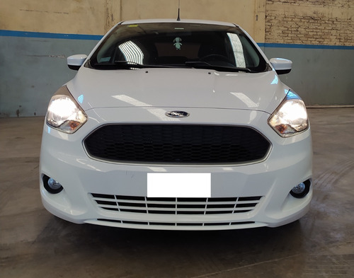 Ford Ka Muy Buen Estado