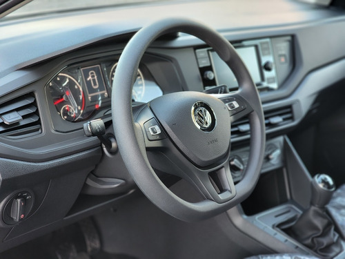 Imagen 7 de 15 de Volkswagen Polo Trendline