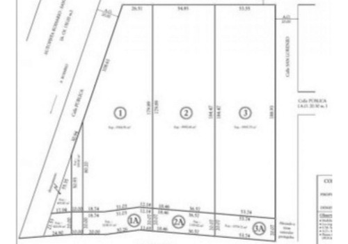 Oportunidad Desarrollo Andino 14000 Metros