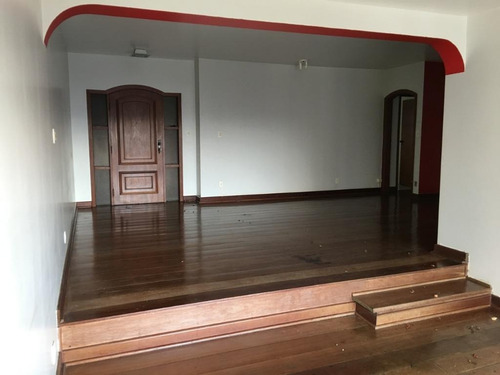 Apartamento À Venda, 221 M² Por R$ 1.100.000,00 - Cambuí - Campinas/sp - 11483