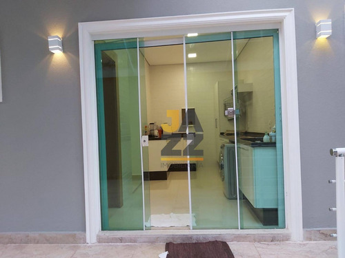 Imagem 15 de 30 de Maravilhosa Casa Sobrado Com 4 Dormitórios (suites) À Venda, 850 M² Por R$ 5.000.000 - Jardim Residencial Helvétia Park Ii - Indaiatuba/sp - Ca13760