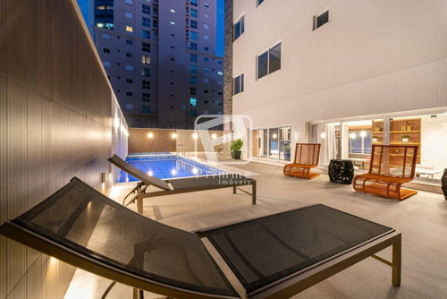Imagem 13 de 15 de Apartamento 3 Suítes A Venda Em Balneário Camboriú - 6324
