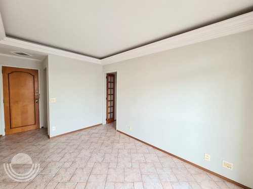 Imagem 2 de 22 de Apartamento À Venda Em Cambuí - Ap005763