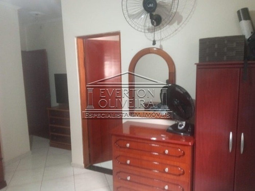 Imagem 3 de 15 de Casa - Jardim Terras De Sao Joao - Ref: 12401 - V-12401