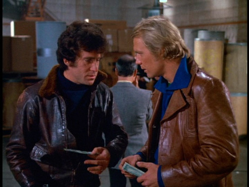 Dvd - Série Starsky & Hutch 1ª Temporada Completa Box