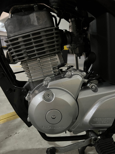 Titan 125c Novinha 39 .000 Km Particular !!!
