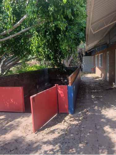 Imagen 6 de 28 de Edificio En Venta