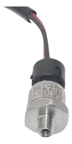 42-1309 41-7959 Sensor De Presión De 4 Piezas Para Thermo Ki