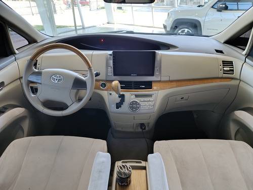 Toyota Previa Smart 2007