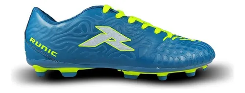 Guayos Runic Lava Tpu Adulto-azul/verde