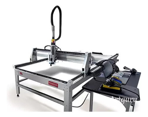 Maquinas Cnc Router Ecuador